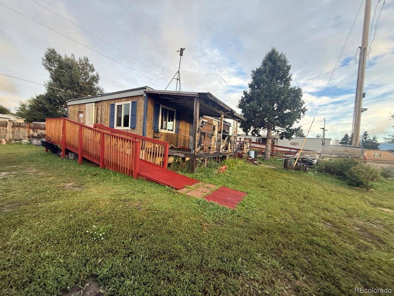 Palmer Lake, CO 80133,695 Highway 105