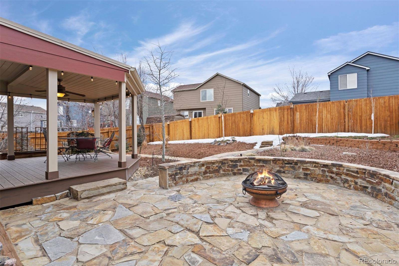 Castle Rock, CO 80104,5004 Parsons WAY