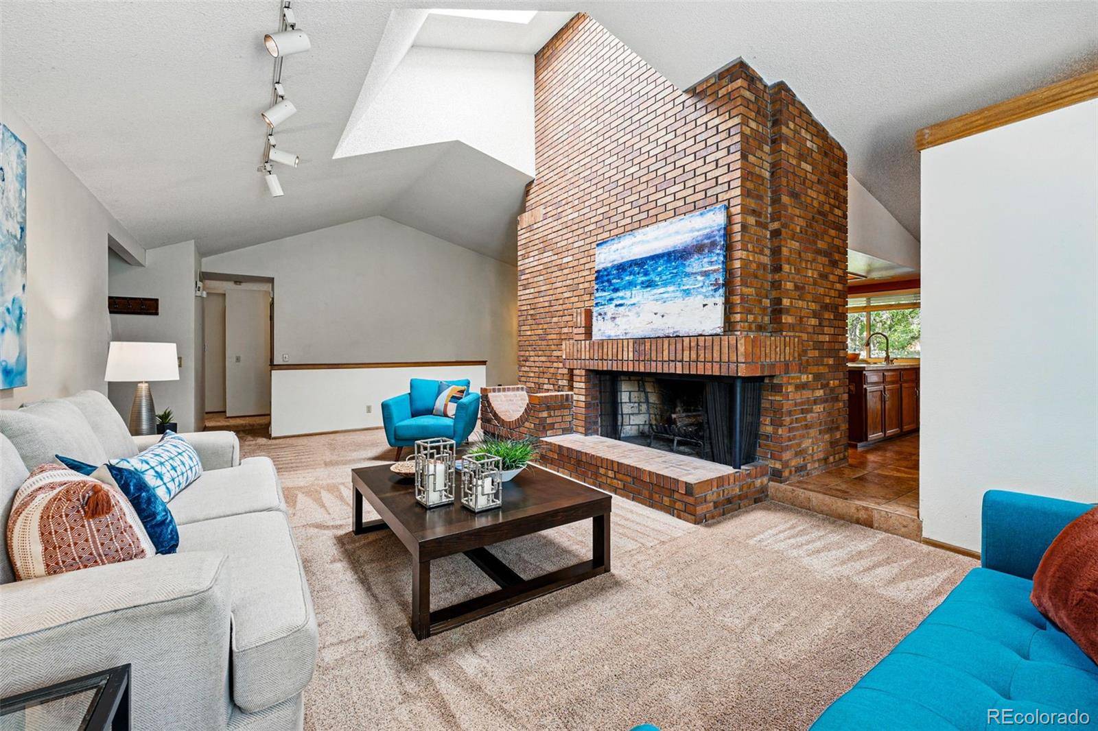 Littleton, CO 80120,7548 S Crocker CT