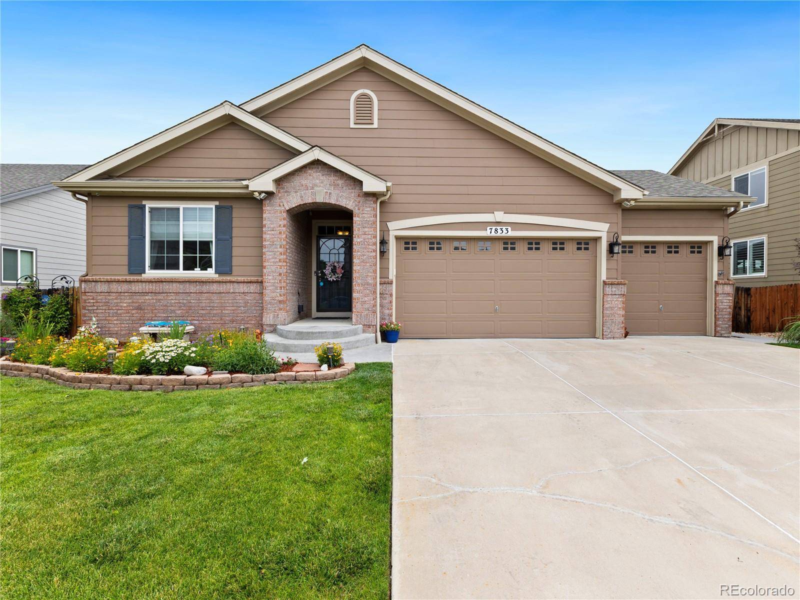 Thornton, CO 80602,7833 E 123rd PL