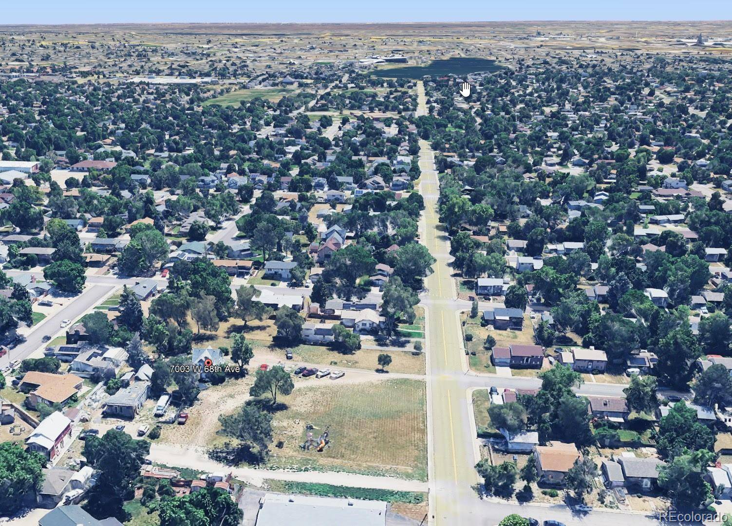Arvada, CO 80003,7003 W 68th AVE