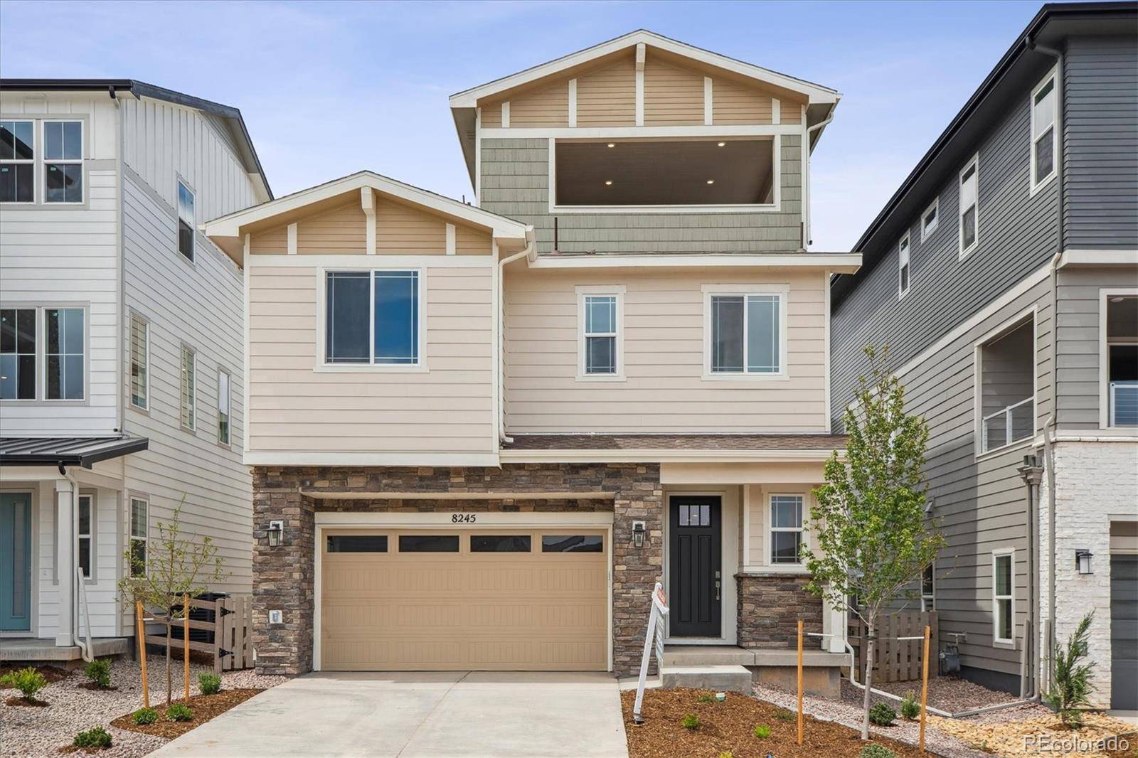 Littleton, CO 80125,8245 Butte Creek ST