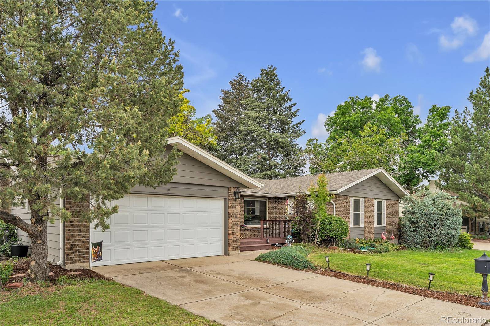 Denver, CO 80231,3163 S Boston CT