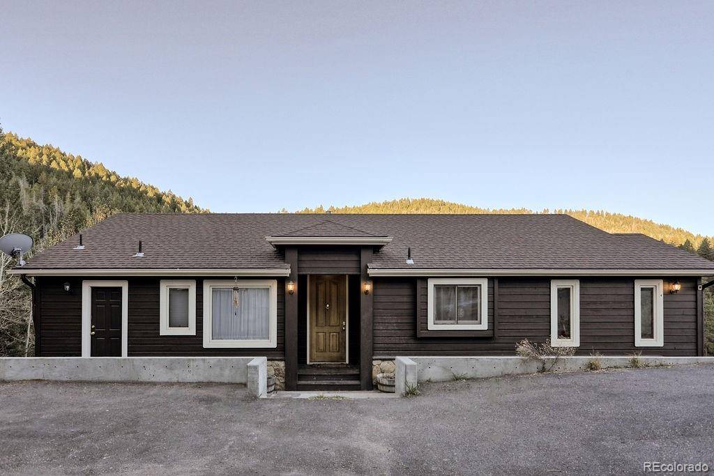 Morrison, CO 80465,10197 Crest View DR