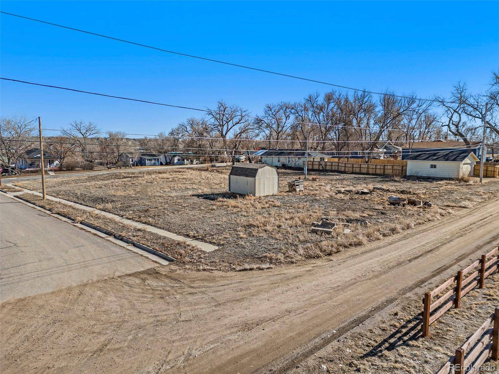 Erie, CO 80516,420 Anderson ST