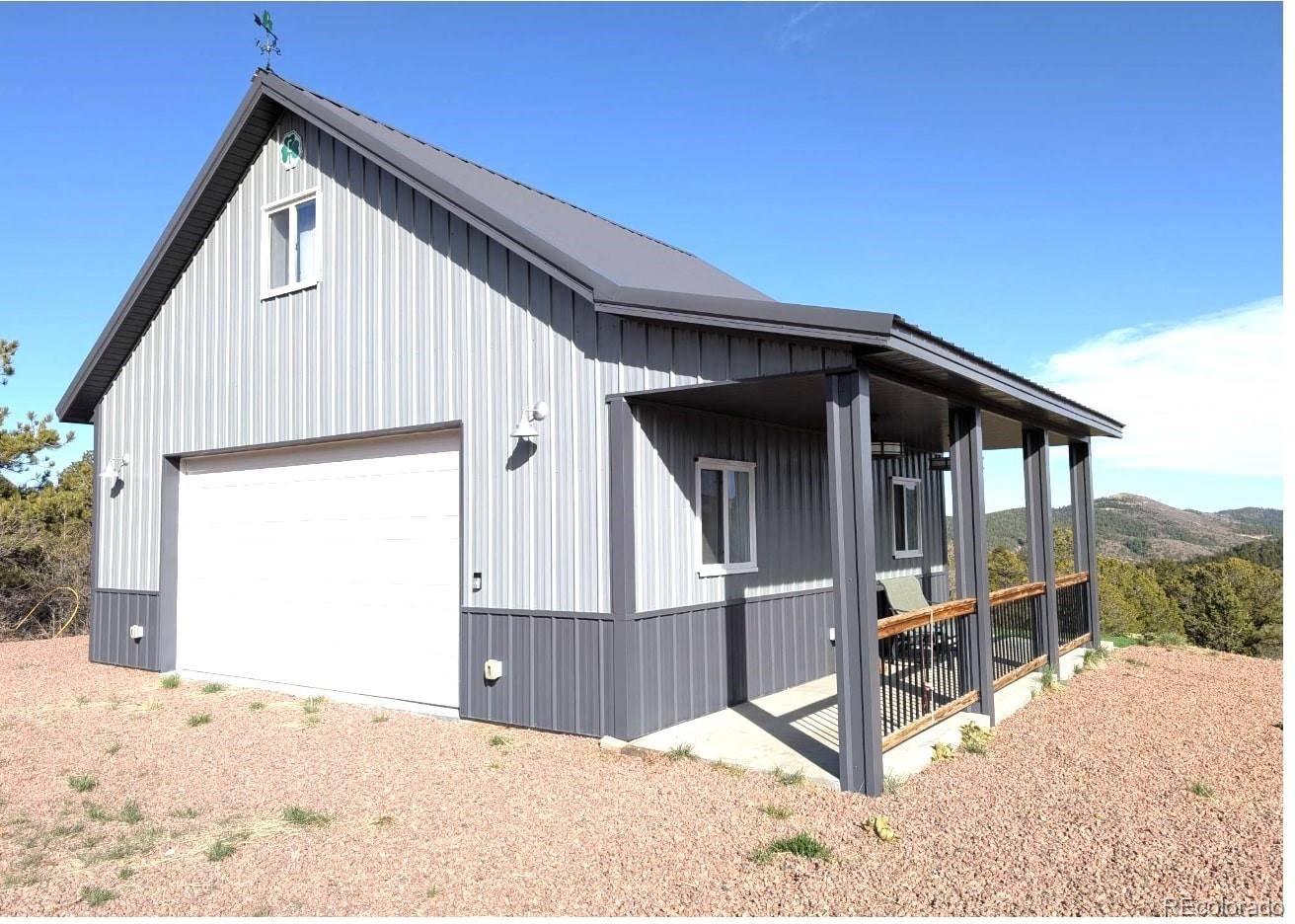 Canon City, CO 81212,500 Hazel CT