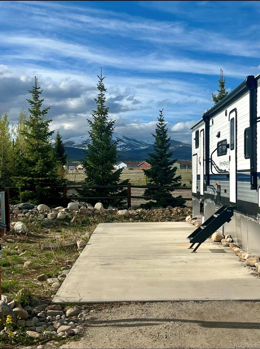 Fairplay, CO 80440,33 Star Gazing CIR