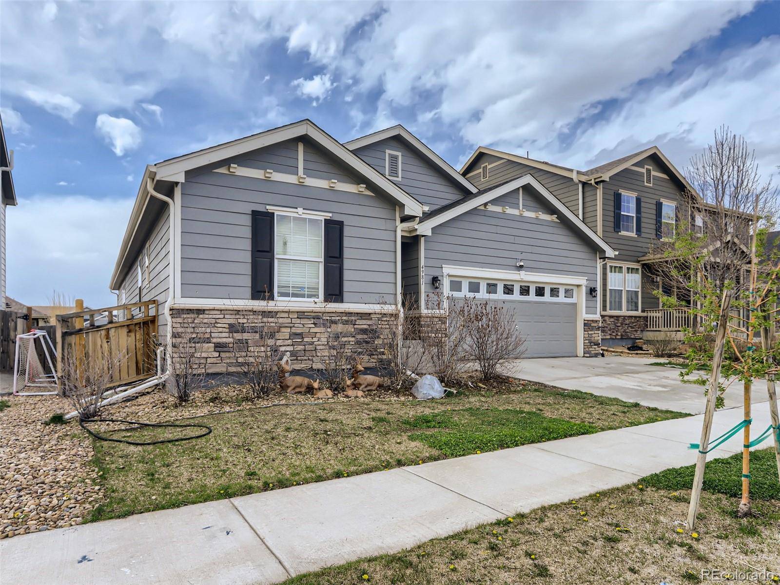 Dacono, CO 80514,4981 Sunset PL