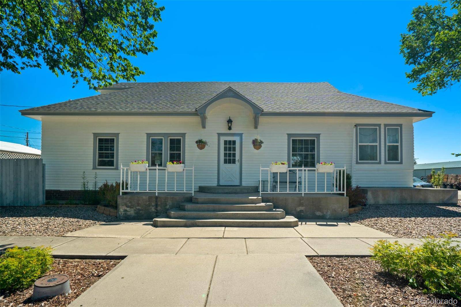 Limon, CO 80828,410 E AVE