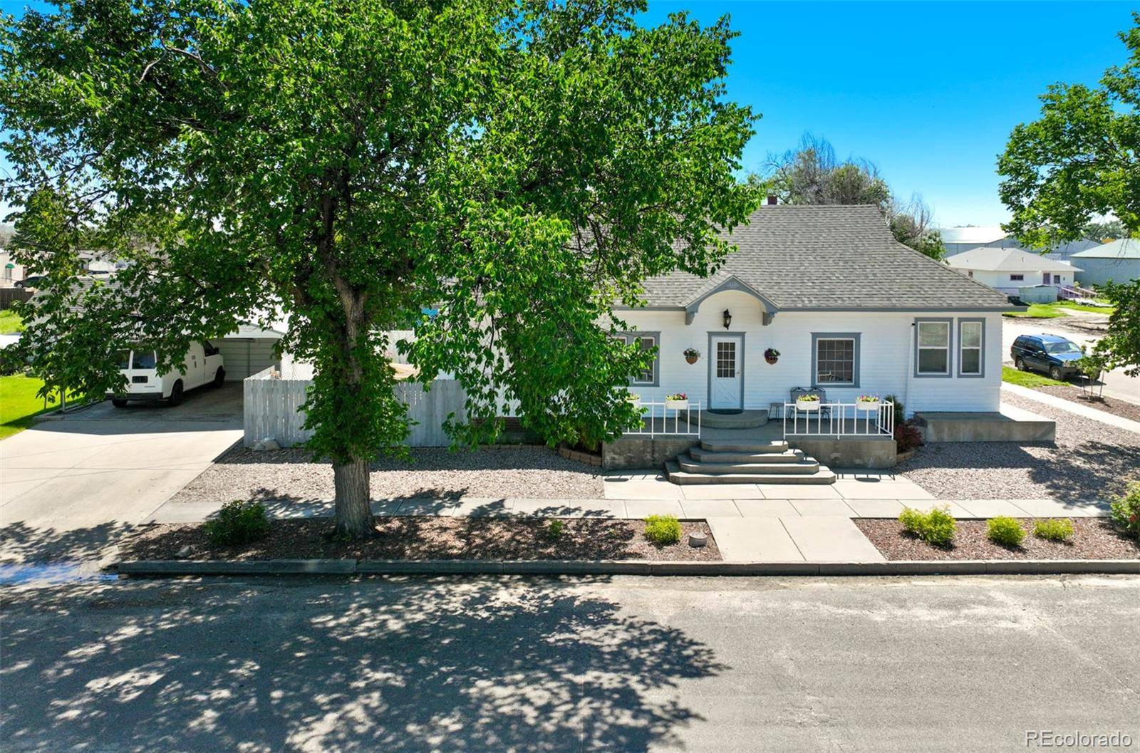 Limon, CO 80828,410 E AVE