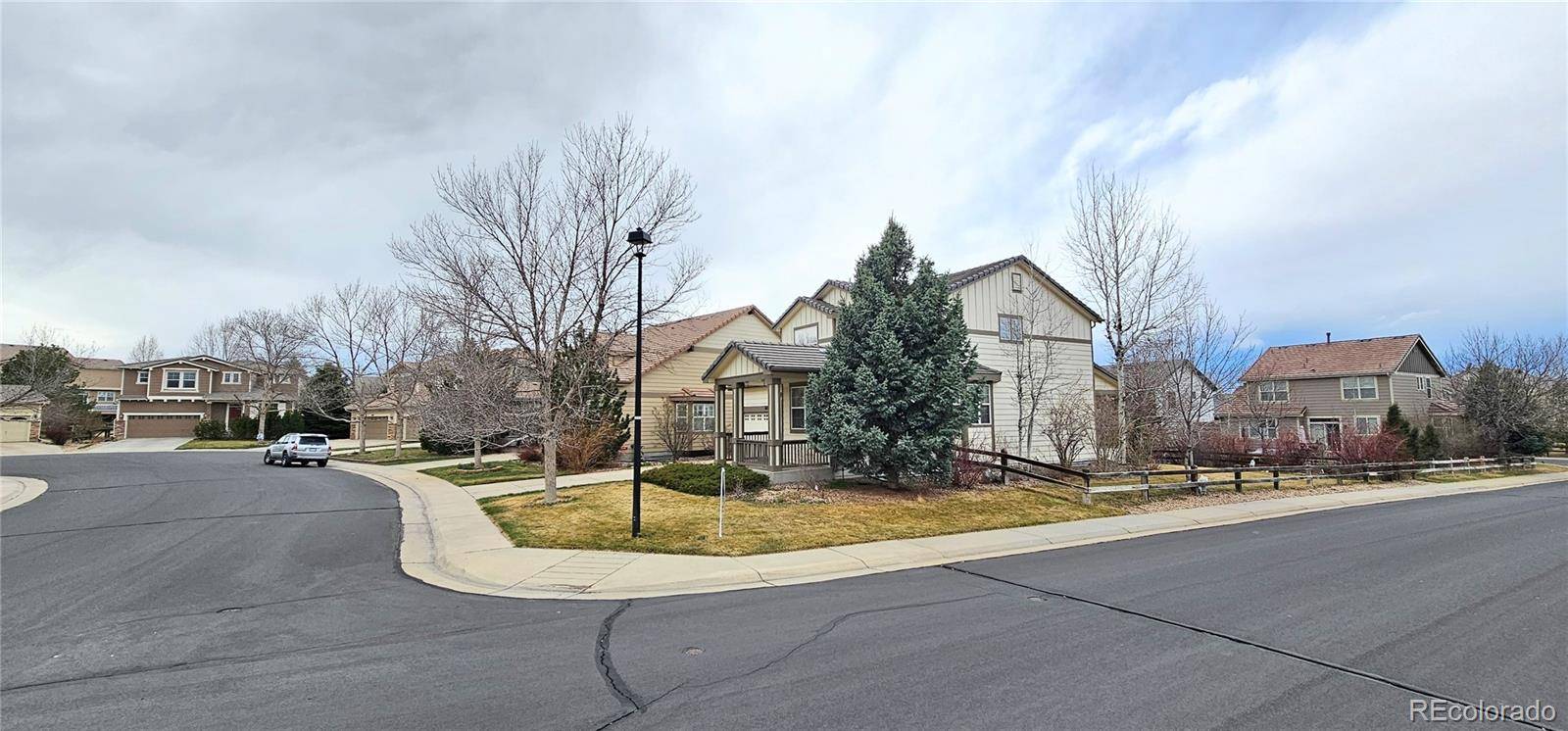 Aurora, CO 80016,6171 S Salida CT