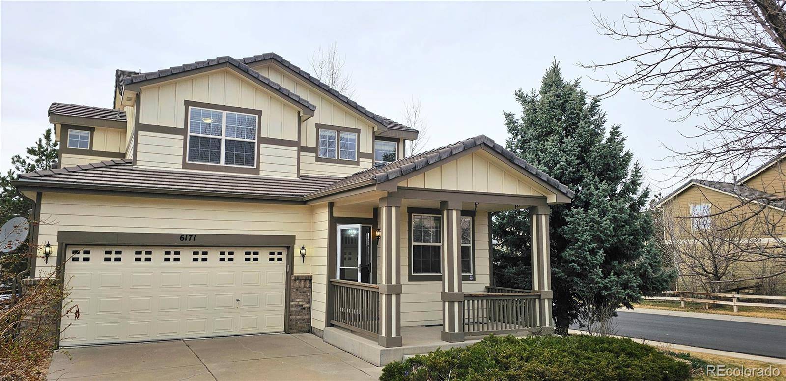 Aurora, CO 80016,6171 S Salida CT