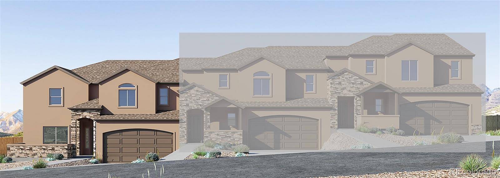 Colorado Springs, CO 80907,701 Little Bear