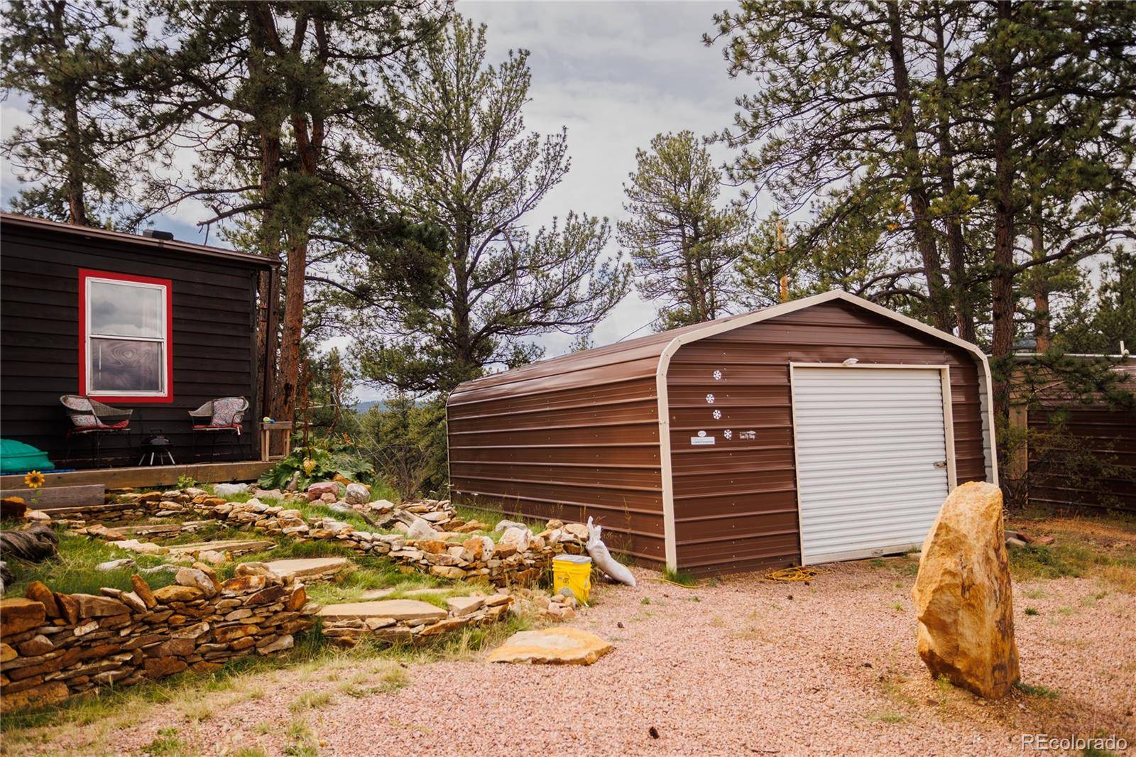 Florissant, CO 80816,178 Dollar CIR