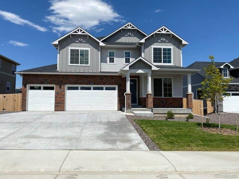 Thornton, CO 80602,13384 Xanthia ST