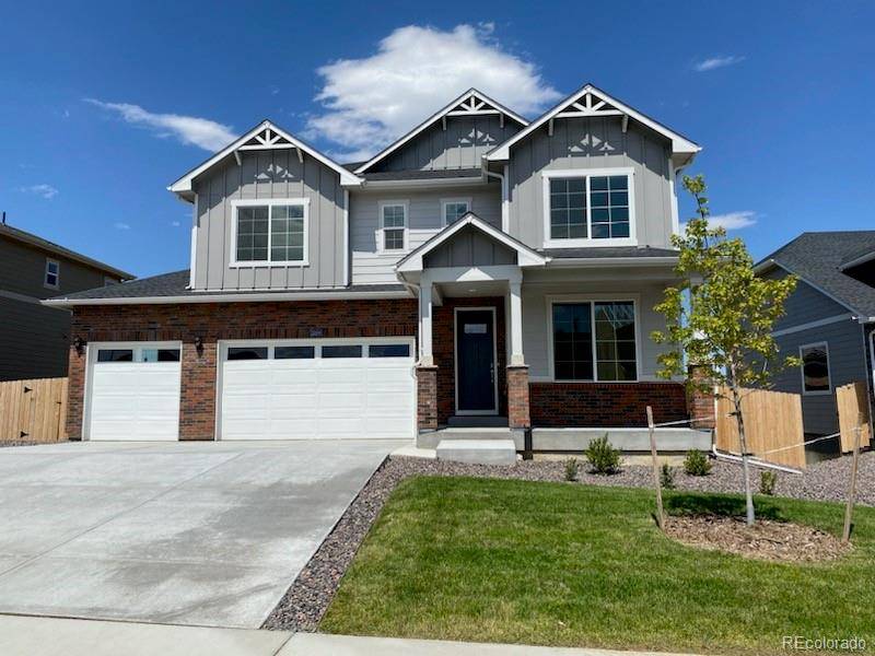 Thornton, CO 80602,13384 Xanthia ST