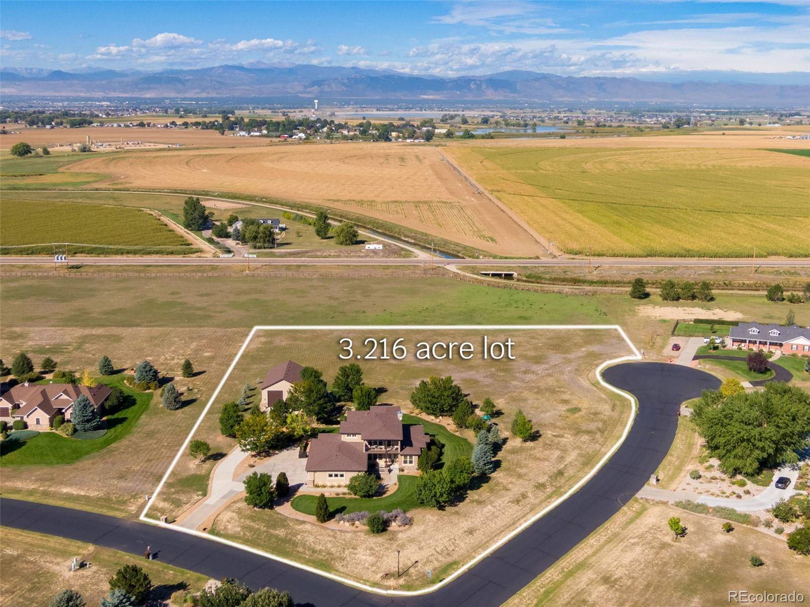 Severance, CO 80550,37046 Golden Eagle CT