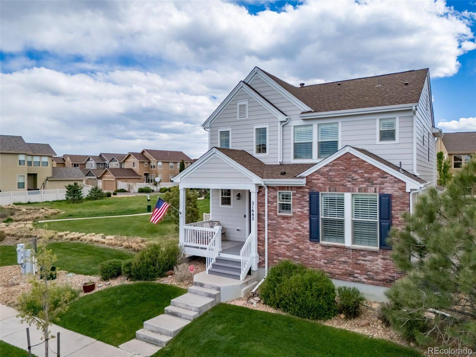 Parker, CO 80138,21682 E Stroll AVE