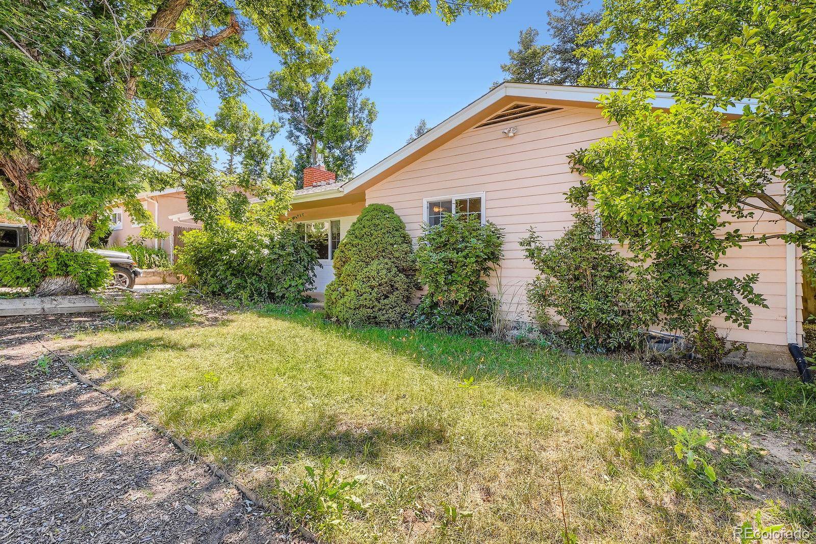 Colorado Springs, CO 80906,136 Pierce DR