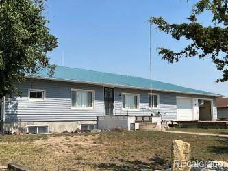 Hugo, CO 80821,633 6th ST