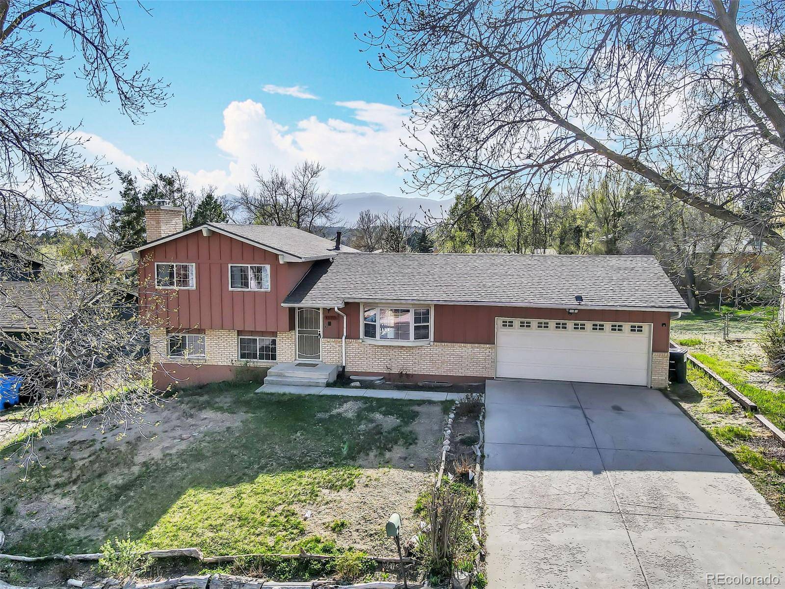 Colorado Springs, CO 80917,4530 Debonair CIR