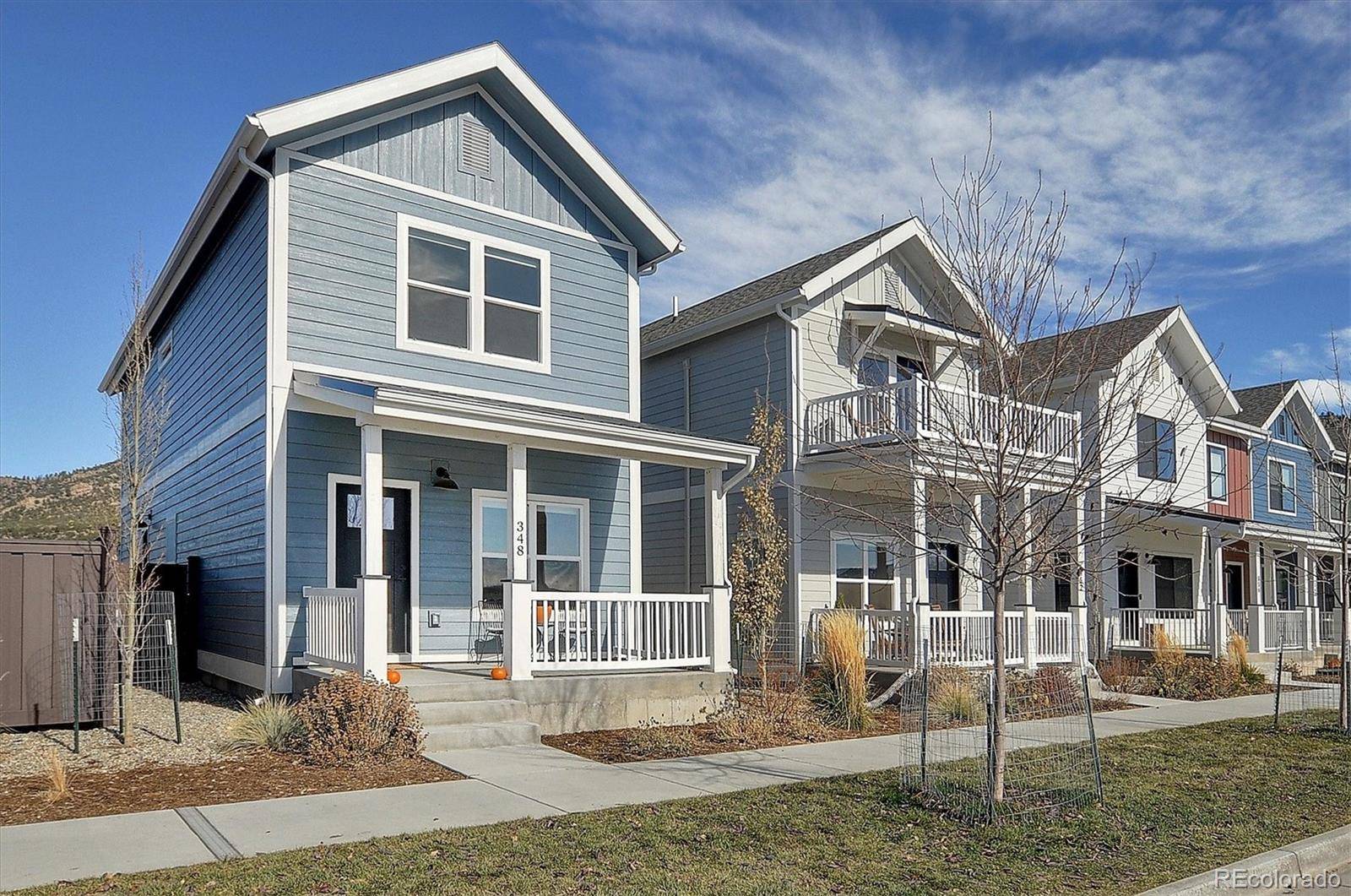 Buena Vista, CO 81211,348 Barnwood DR