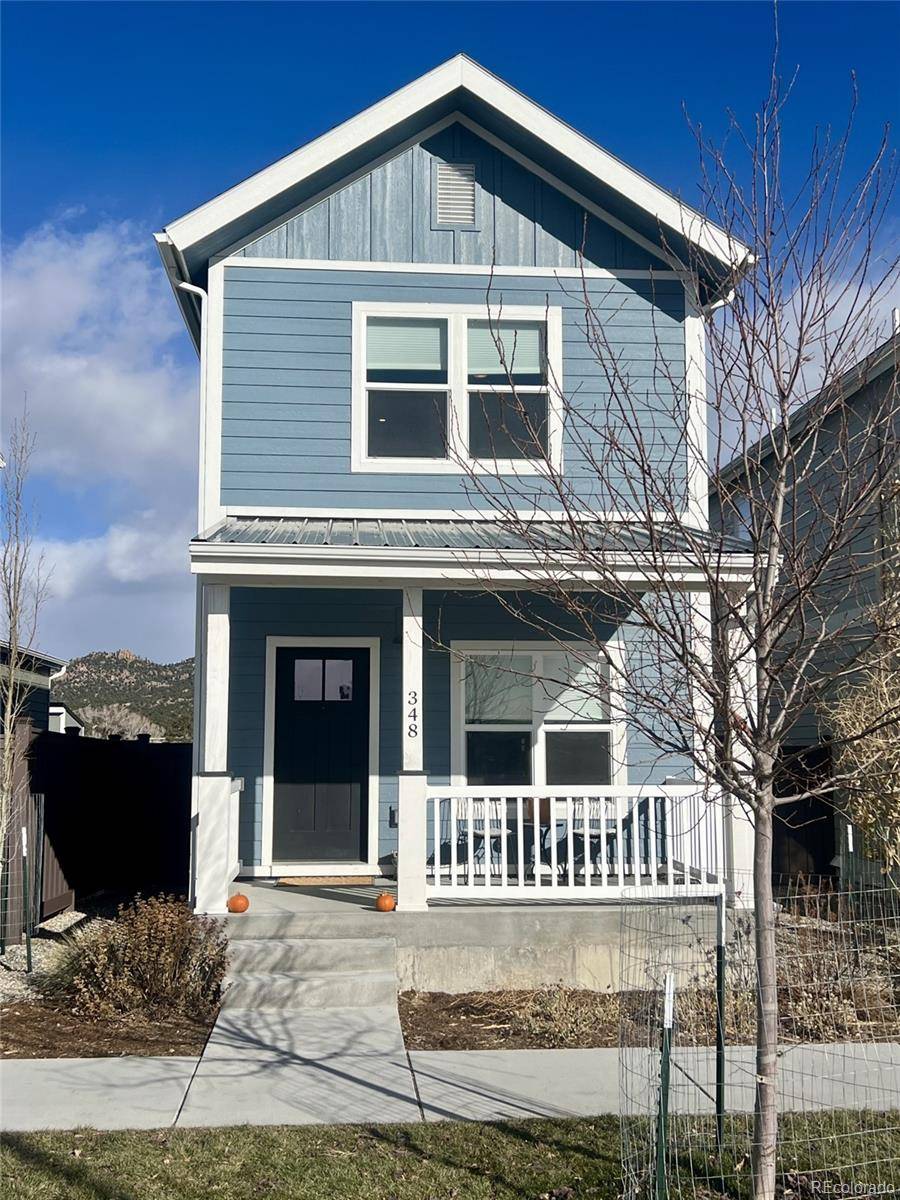 Buena Vista, CO 81211,348 Barnwood DR