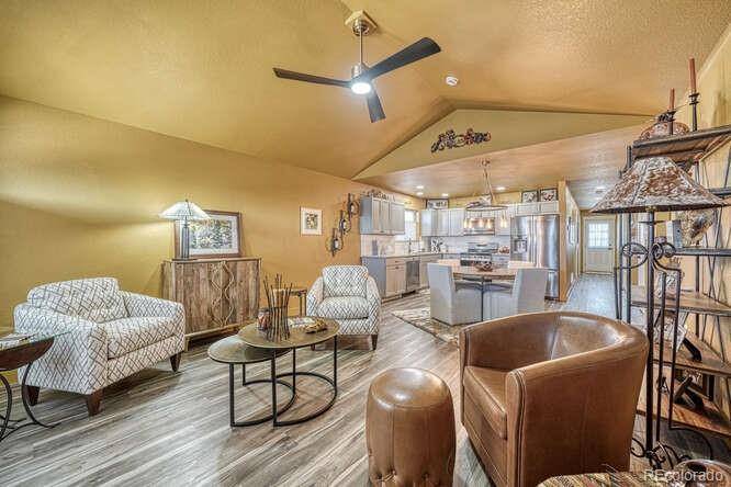 Florence, CO 81226,336 Arrowhead Dr DR