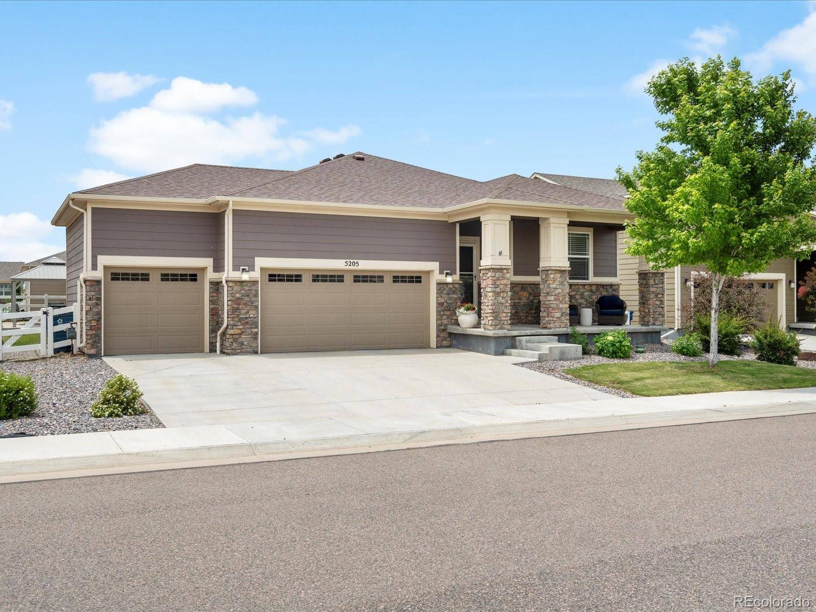 Brighton, CO 80640,5205 Periwinkle