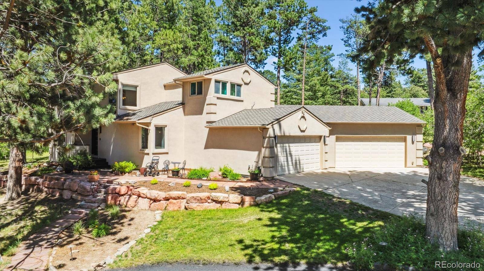 Monument, CO 80132,18971 Shadowood DR