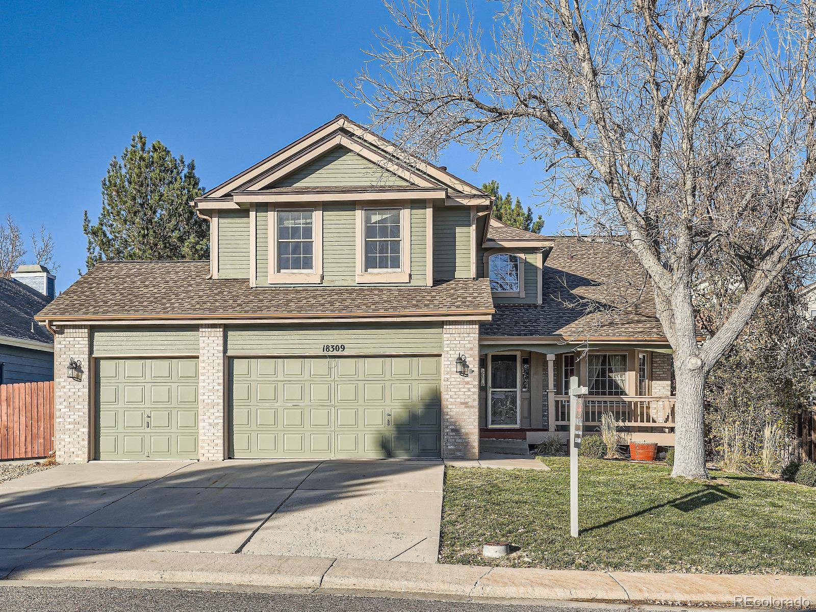 Aurora, CO 80013,18309 E Baker PL