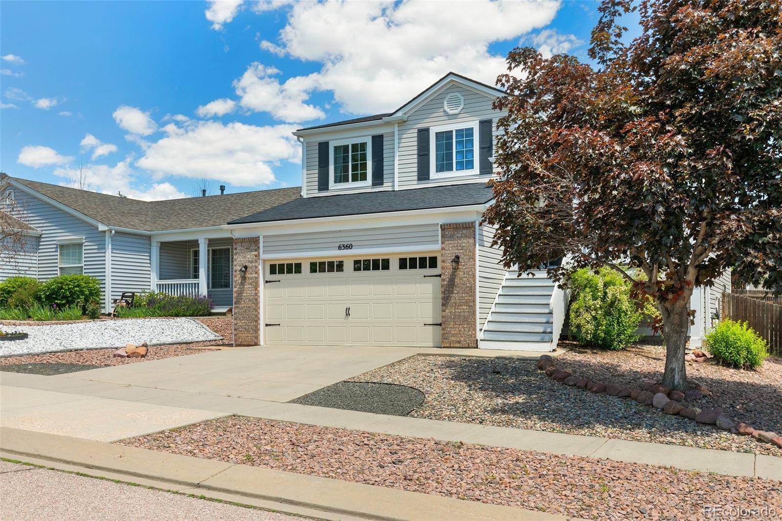 Colorado Springs, CO 80923,6360 Sonny Blue DR