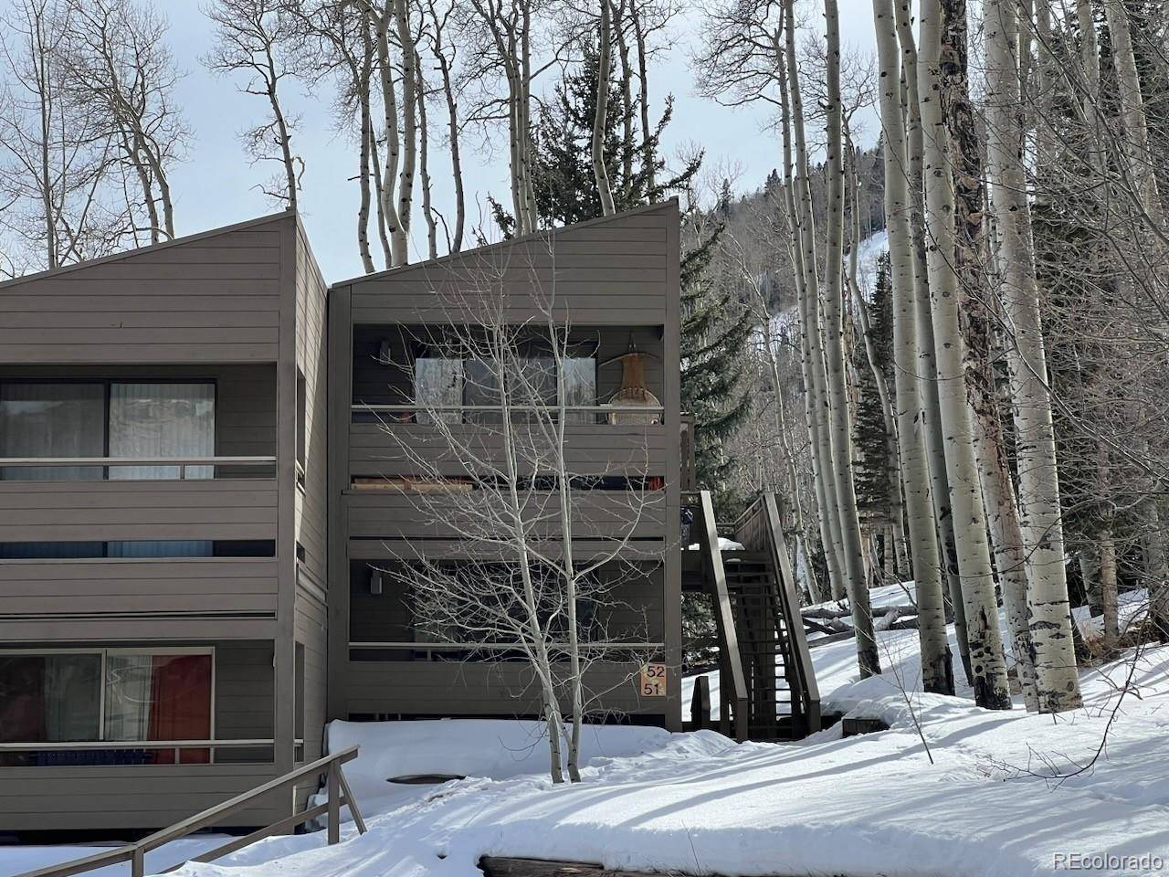 Cuchara, CO 81055,1420 Panadero AVE #51