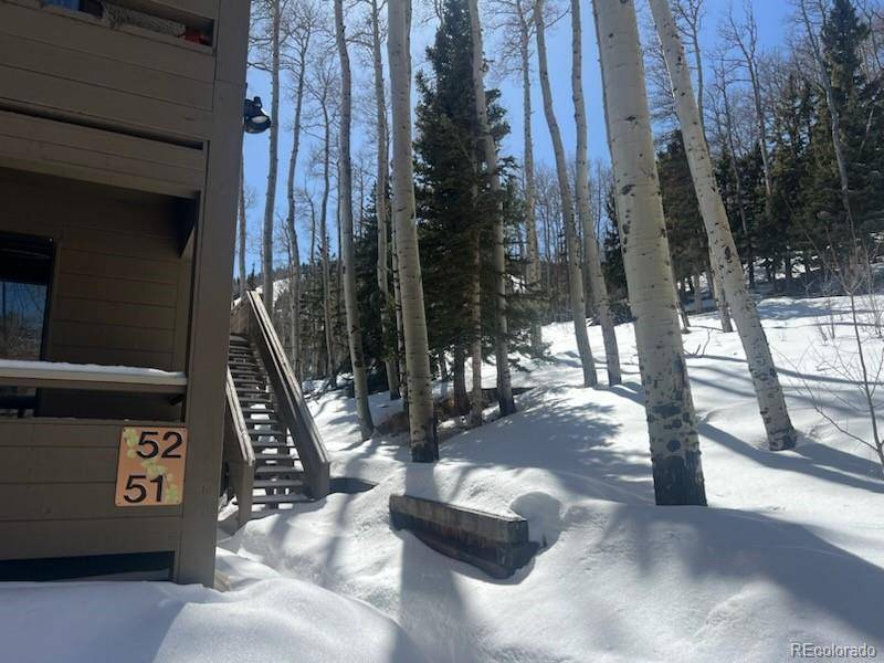 Cuchara, CO 81055,1420 Panadero AVE #51