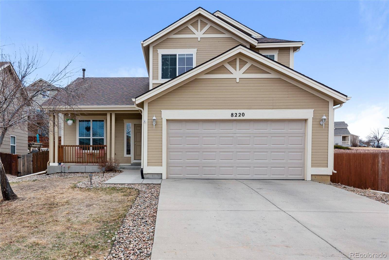 Fountain, CO 80817,8220 Meadowcrest DR