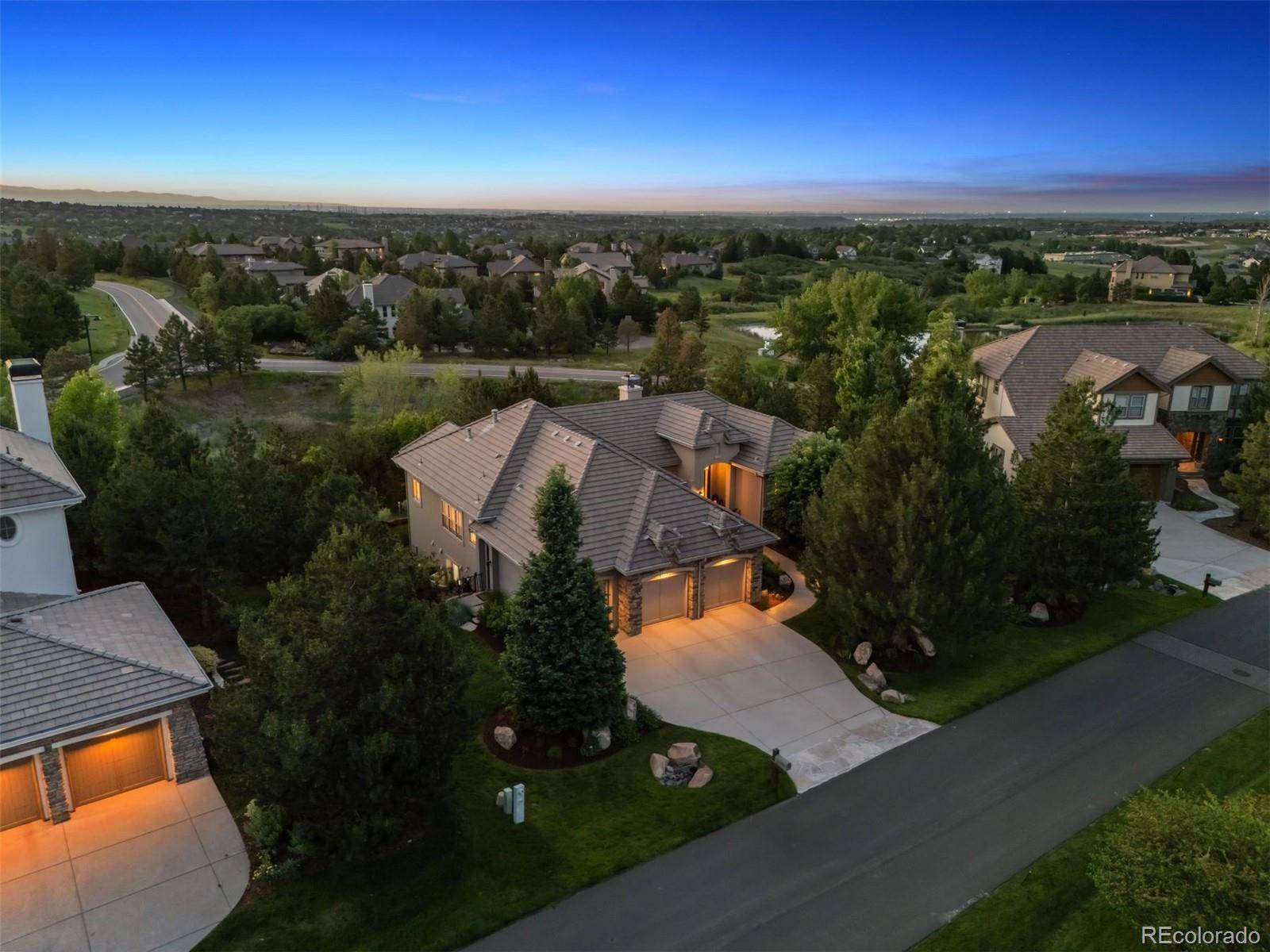 Castle Rock, CO 80108,6279 Oxford Peak PL
