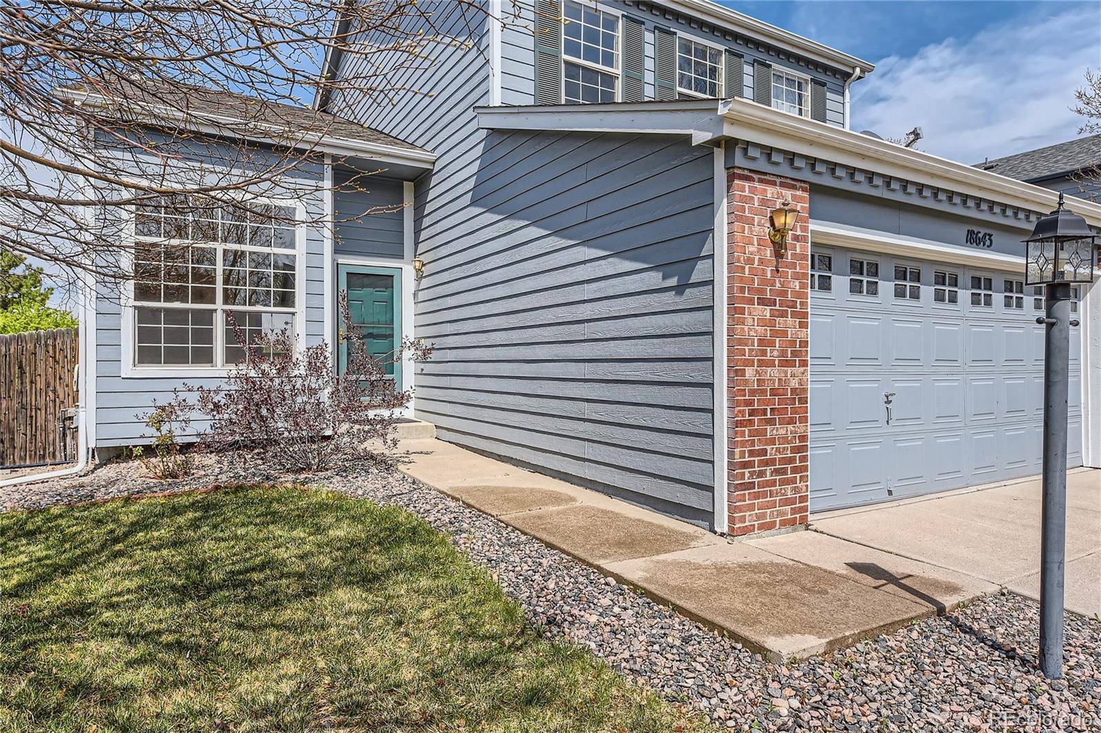 Aurora, CO 80015,18643 E Crestridge DR