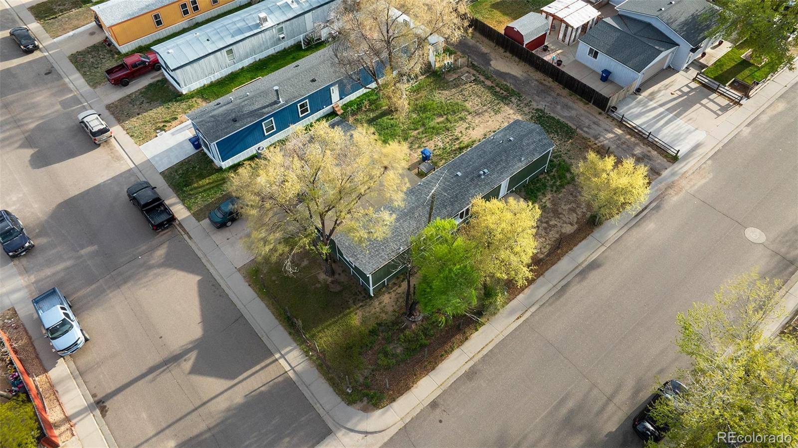 Log Lane Village, CO 80705,101 Larch DR