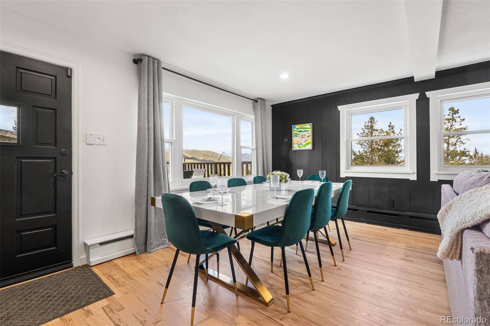Conifer, CO 80433,8451 London LN