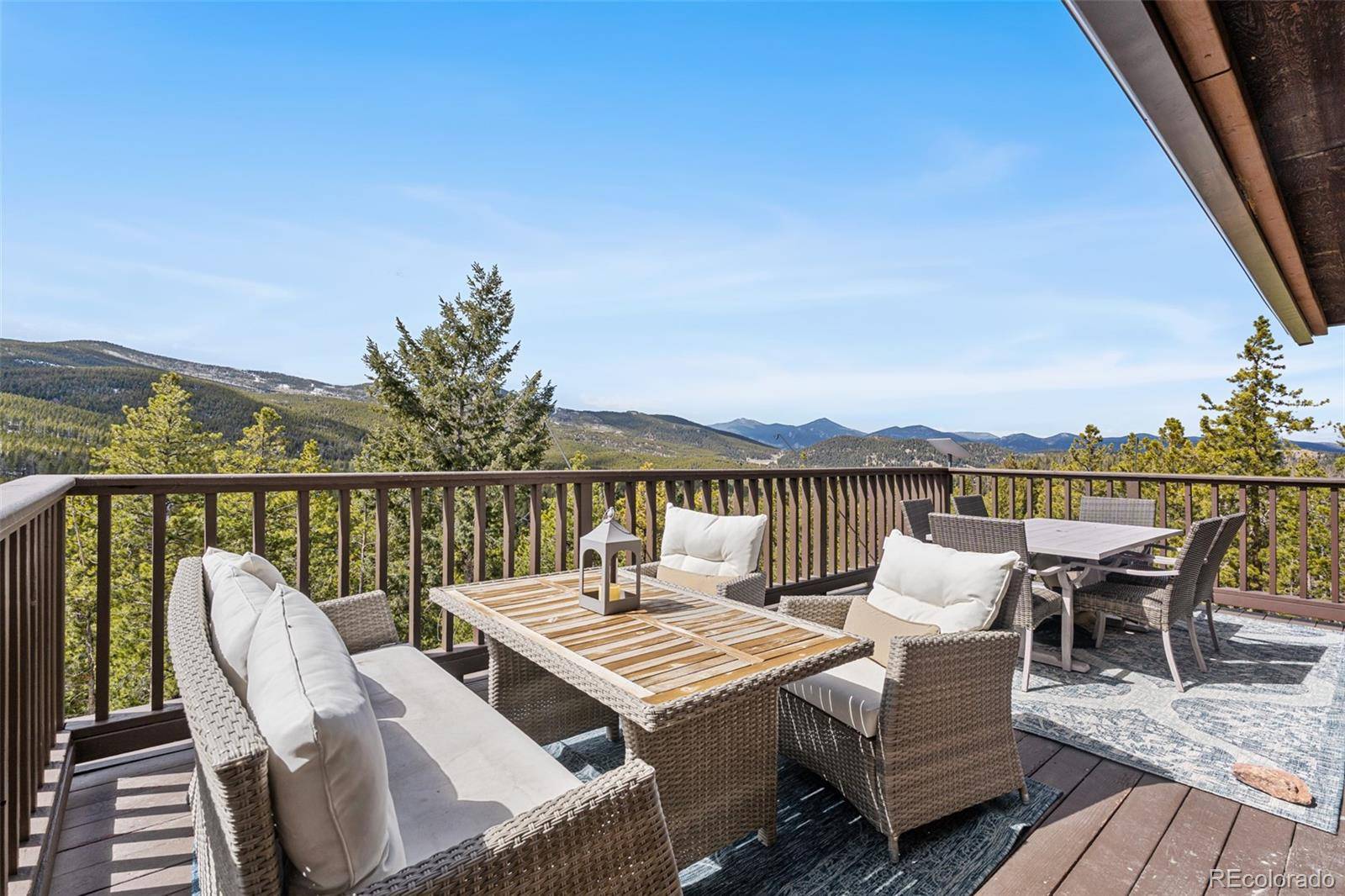 Conifer, CO 80433,8451 London LN