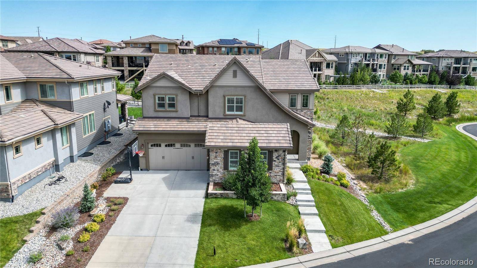 Highlands Ranch, CO 80126,1476 Red Sun WAY