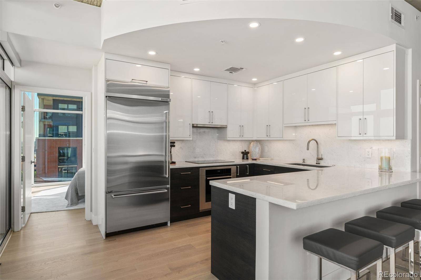 Denver, CO 80202,1700 Bassett ST #1014