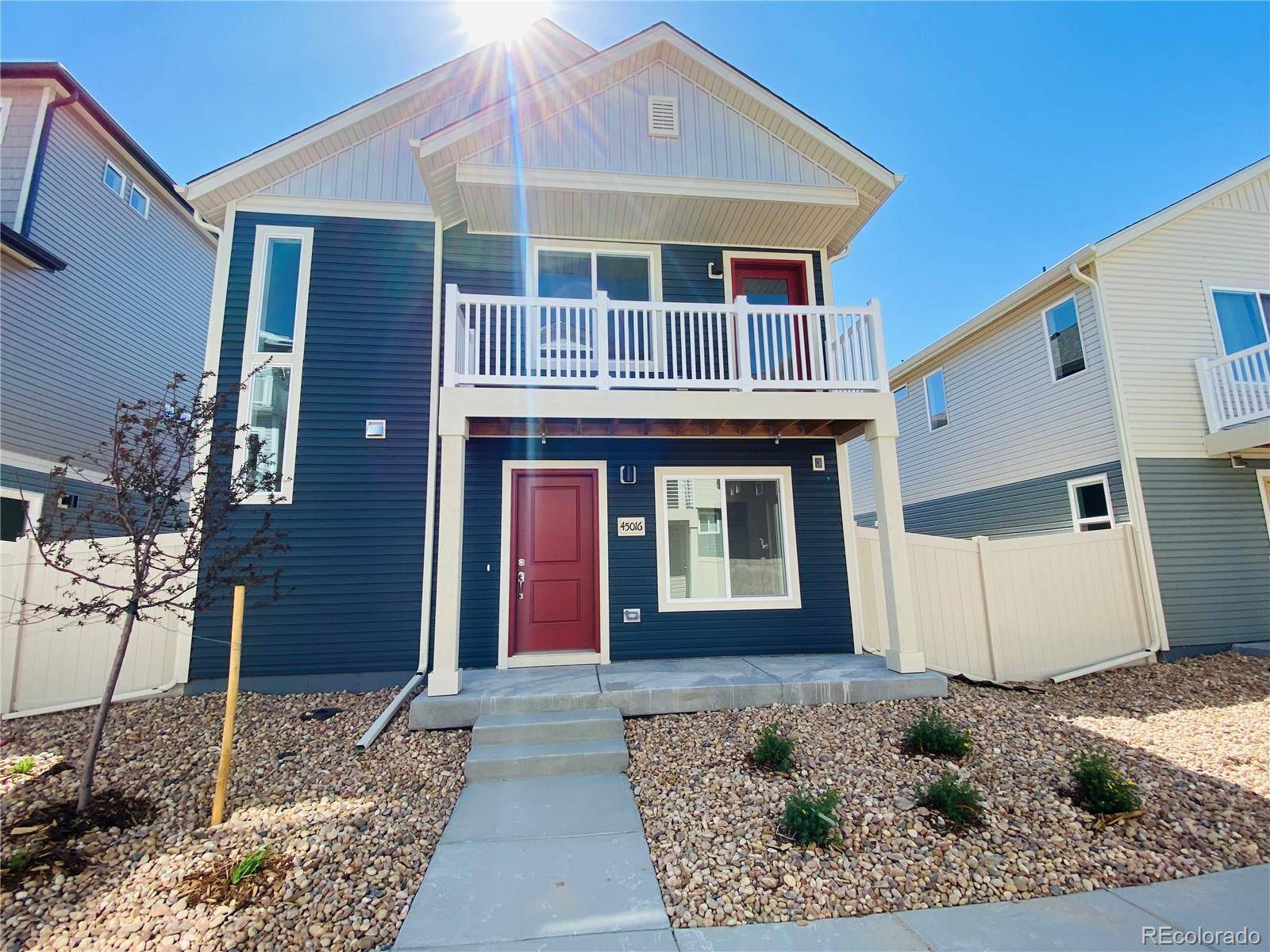 Bennett, CO 80102,45016 Sunflower LN