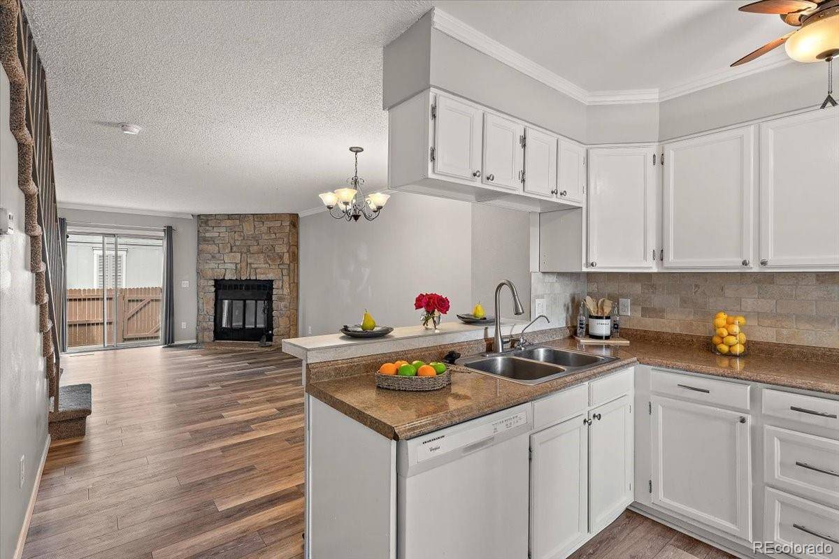 Colorado Springs, CO 80916,4349 Charleston DR
