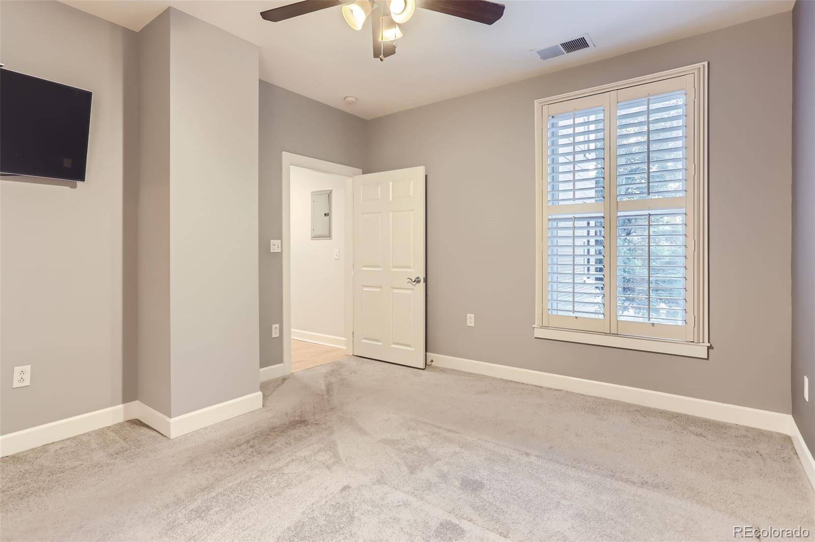 Denver, CO 80218,1630 N Clarkson ST #204