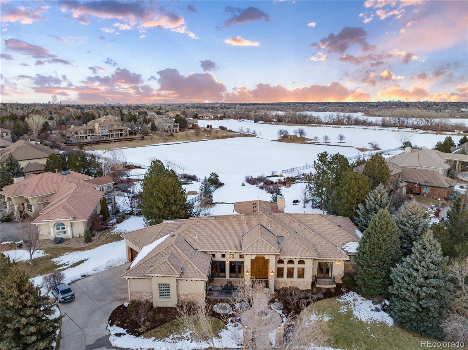 Littleton, CO 80128,7230 S Polo Ridge DR