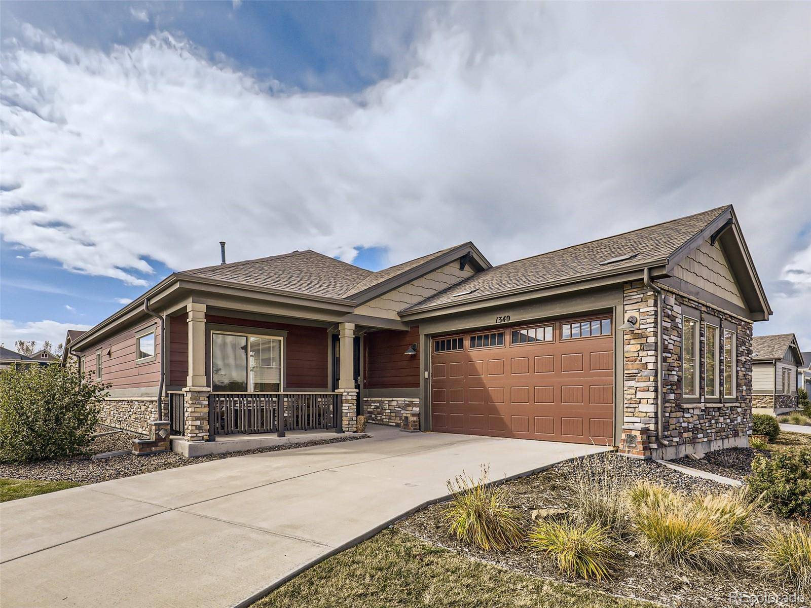 Erie, CO 80516,1340 Brennan PL