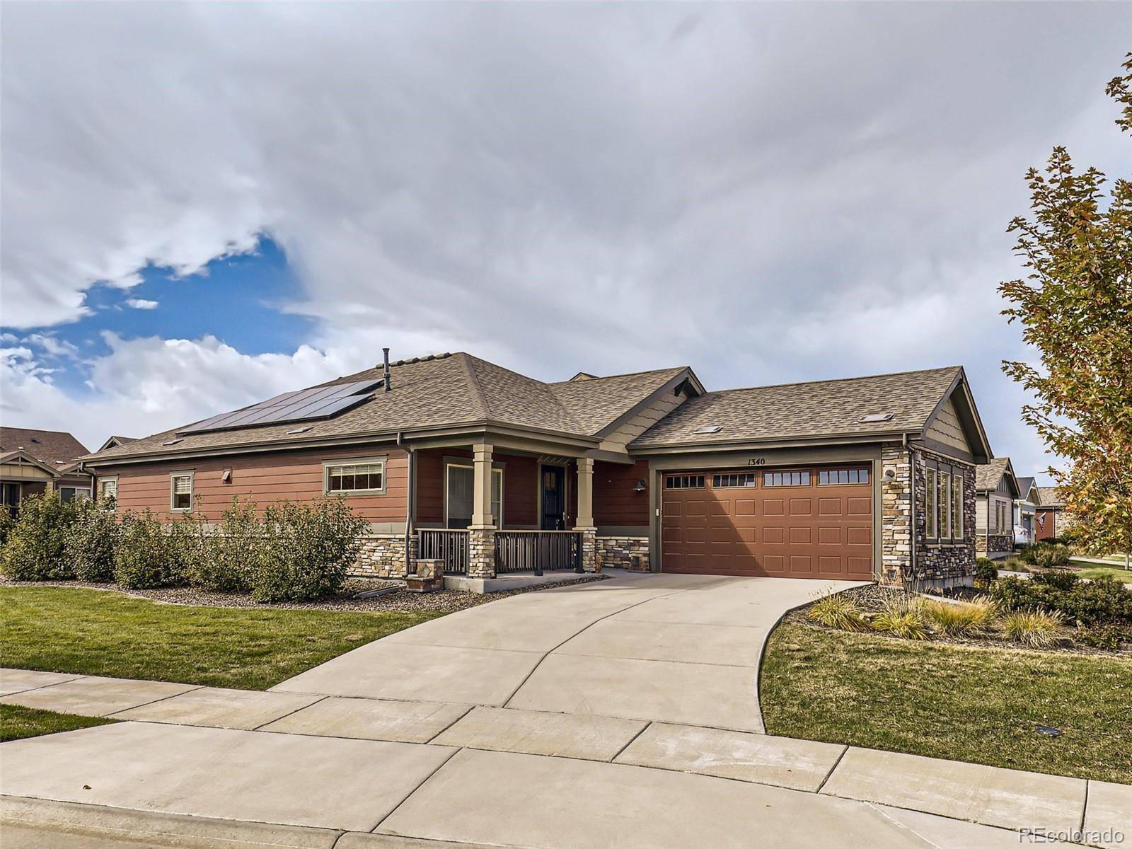 Erie, CO 80516,1340 Brennan PL