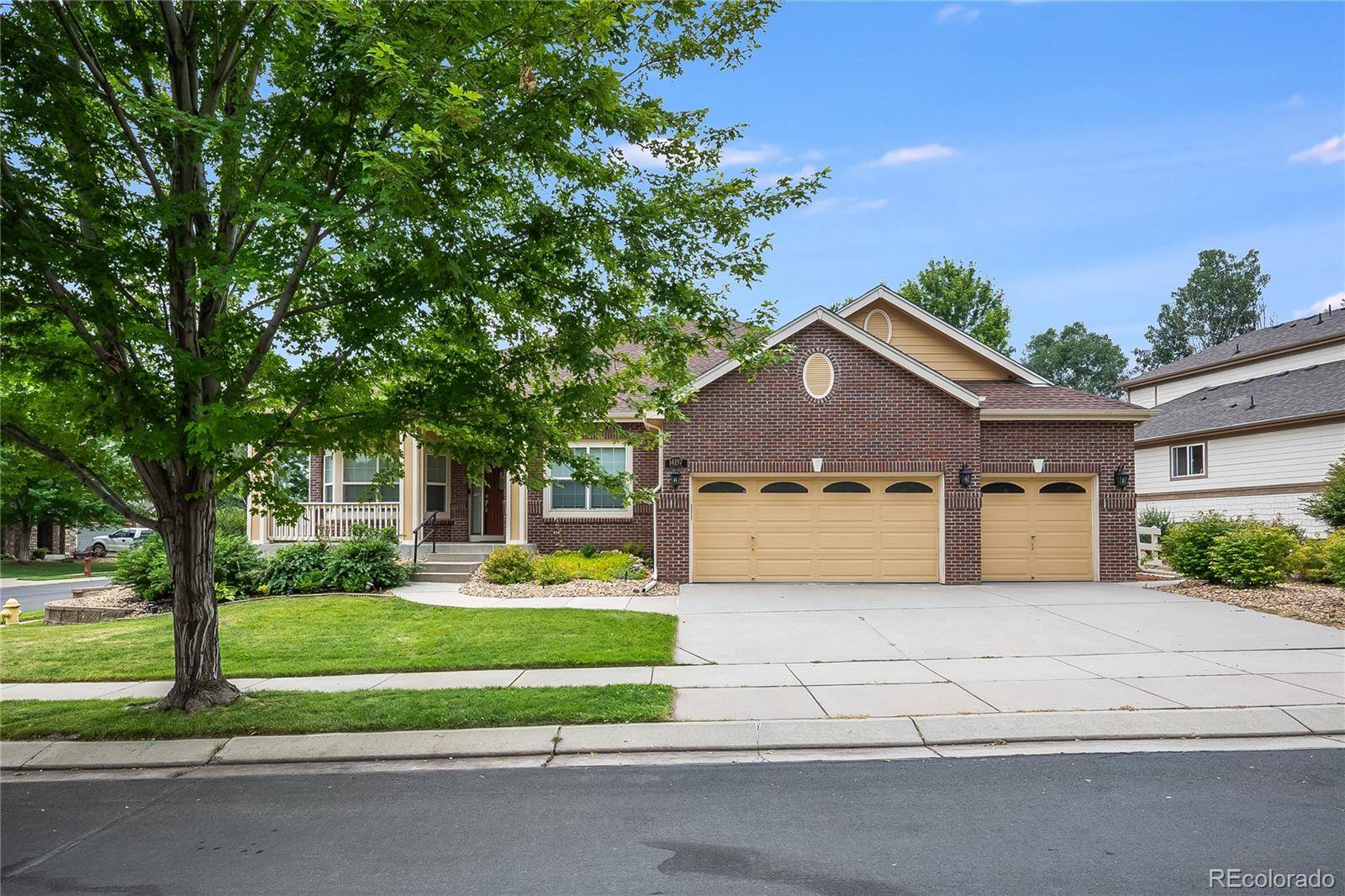 Broomfield, CO 80023,14197 Whitney CIR