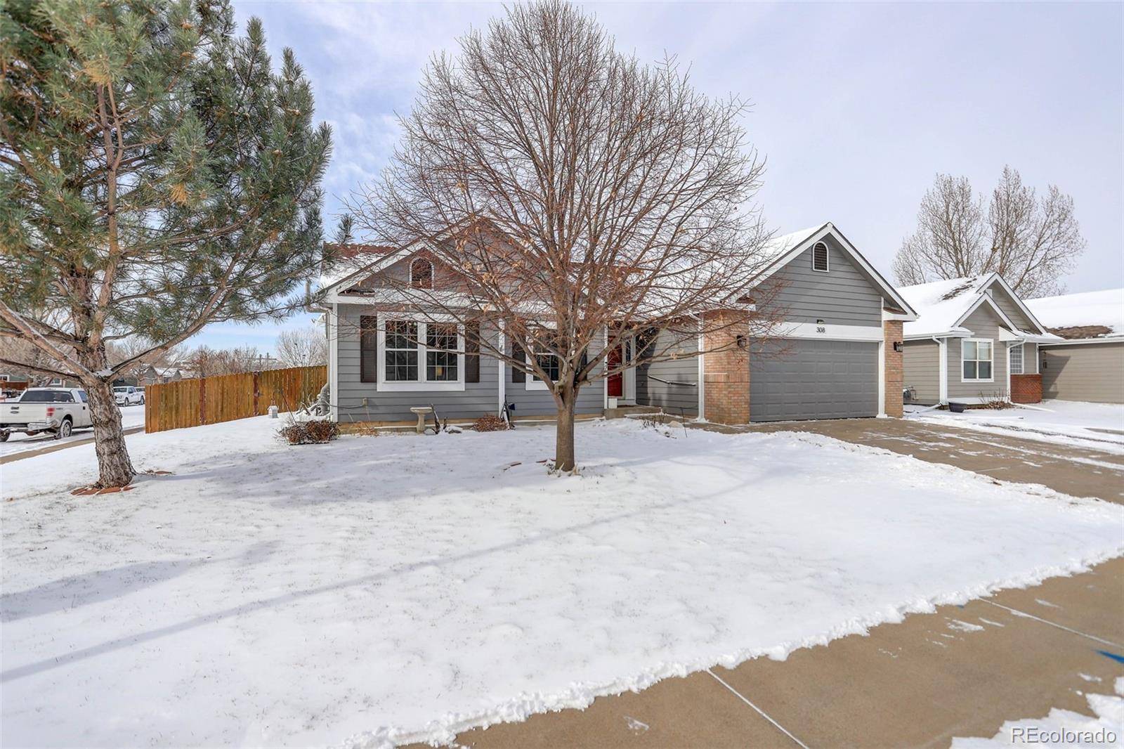 Eaton, CO 80615,308 Hackberry CT